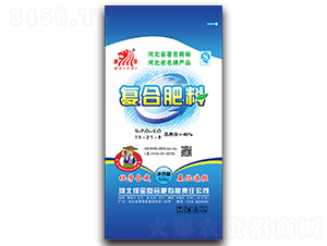 复合肥料15-21-9-威狮-中湖农业