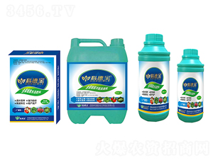 �V�V型含腐植酸水溶肥料-科德��