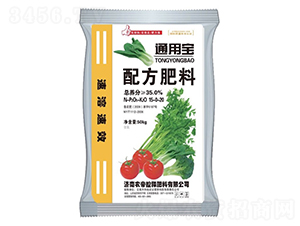 配方肥料15-0-20-通用宝-狼派