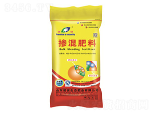 掺混肥料-诺安-辉隆肥业