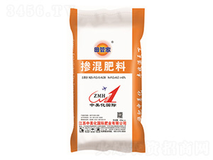 掺混肥料-田管家-辉隆肥业