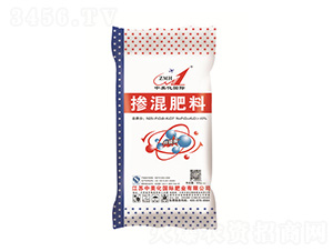50kg掺混肥料-辉隆肥业