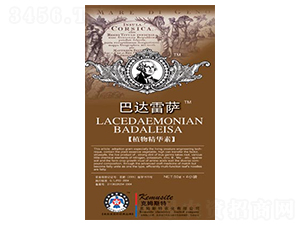 植物精华素-巴达雷萨-克姆斯特