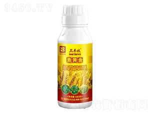 麦黄金-卫丰收-富邦生物