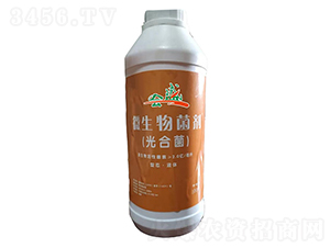 光合菌微生物菌剂-三桥生物